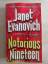 Janet Evanovich: Notorious Nineteen. A S