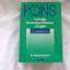 PONS Cambridge International Dictionary 