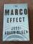 Jussi Adler-Olsen: The Marco Effect