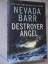 Destroyer Angel - Nevada Barr