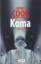 Robin Cook: Koma  Roman