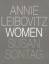 Annie Leibovitz Women - Susan Sontag