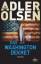 Jussi Adler Olsen: Das Washington-Dekret