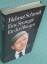 Helmut Schmidt: Eine Strategie für den W