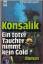 Konsalik, Heinz G: Ein toter Taucher nim