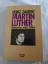 Heinz Zahrnt: Martin Luther Heinz Zahrnt: Martin Luther