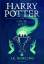 J.K. Rowling: Harry Potter et la coupe d