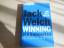 Welch, Jack; Welch, Suzy: Winning - Die 