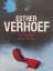 Esther Verhoef: Hingabe