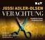 Jussi Adler-Olsen: Verachtung