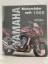 Yamaha Motorräder seit 1955 - mit Autogramm von Dieter Braun - Kuch, Joachim; Gassebner, Jürgen