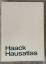 VEB Hermann Haack: Haack Hausatlas VEB Hermann Haack: Haack Hausatlas