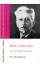 Fritz Schmidt-König: Ernst J. Christoffe Fritz Schmidt-König: Ernst J. Christoffe