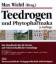 Teedrogen und Phytopharmaka. Ein Handbuch für die Praxis auf wissenschaftlicher Grundlage. 3. Auflage - Wichtl, Max (Hrsg.)