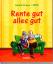 Gerald Drews: Rente gut alles gut