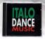 Various - Italo Dance Music - 1990 - m-/