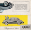 Auto Union: DKW Auto Union - Programm - 