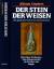 Allison Coudert: Der Stein der Weisen - 