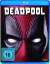 Tim Miller: Deadpool (*2016) [Blu-ray]