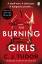 Tudor, C. J.: The Burning Girls