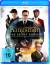 Matthew Vaughn: Kingsman - The Secret Se