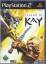 Legend of Kay (PS 2, Playstation 2)