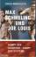 David Margolick: Max Schmeling und Joe L