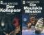 Alan Dean Foster: Der Kollapsar / Die Mo