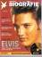 Biografie Elvis