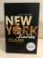 Ally Taylor: New York Diaries – Claire