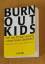 Michael Schulte-Markwort: Burnout-Kids -