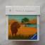 Ravensburger Puzzle 99 Teile - Afrika