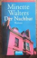 Minette Walters: Der Nachbar