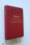 antiquarisches Buch – Baedeker, Karl: Sachsen – Baedeker, Karl: Sachsen. Nordböhmische Bäder. Ausflug nach Prag. Handbuch für Reisende. Zweite (2.) Auflage. Leipzig, Karl Baedeker, 1928. * Mit 24 farbigen teils gefalteten Karten und 32 Plänen. * XLII, 348 S. Original Leineneinband mit goldgeprägtem Rücken- und VDeckeltitel und marmoriertem Schnitt. – Bild 1