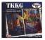 TKKG - Operation Hexen-Graffiti (164) / 