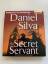 Daniel Silva: The Secret Servant (Gabrie