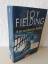 Joy Fielding: Am seidenen Faden