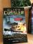 gebrauchtes Buch – Clive Cussler 3x -- – killeralgen-eiskalte brandung- unbesteschlich – Bild 2