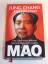 Chang, Jung; Halliday, Jon: Mao