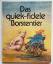 gebrauchtes Buch – Opgenoorth, Winfried/Lobe – Das quiek-fidele Borstentier – Bild 1