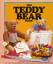 The Teddy Bear Book - Patterns and Instr