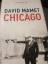 David Mamet: Chicago