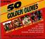 Various Artists: 50 Golden Oldies       