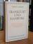 Helmut Böhme: Frankfurt und Hamburg - De