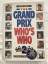 The Grand Prix Who`s Who - mit Autogramm von H. J. Stuck und Karl Wendlinger - Steve Small