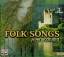 Folk Songs from Scotland 2 CDs in Box