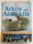 Arktis und Antarktis