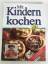 Mit Kindern kochen