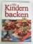 Mit Kindern backen