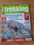 Trekking Magazin: Zeitschrift Trekking M